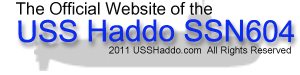 USS Haddo